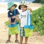 Sac de plage pour enfant