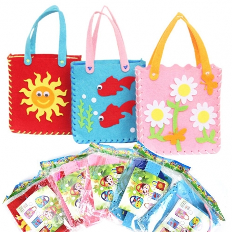 Kit couture Sac pour enfant