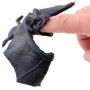 Chauve-souris en plastique