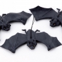 Chauve-souris en plastique