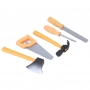 X14 Outils de bricolage enfant - Kit complet