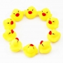 X10 Petits Canards pour le bain