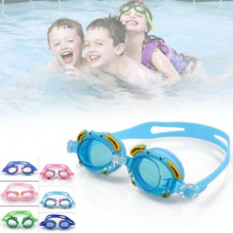 Lunettes de natation pour enfant