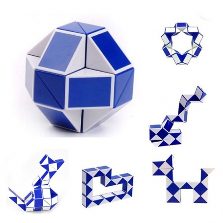 Puzzle 3D Magique cube
