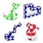 Puzzle 3D Magique cube