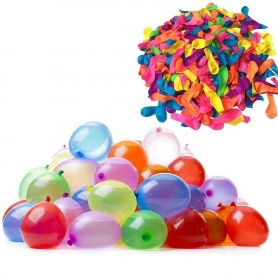 X500 mini Ballons bombe à eau