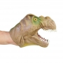 Marionnette à main tête de Dinosaure