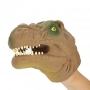 Marionnette à main tête de Dinosaure