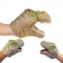 Marionnette à main tête de Dinosaure