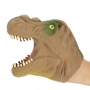 Marionnette à main tête de Dinosaure