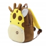 Sac à dos pour enfant maternelle Girafe