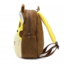 Sac à dos pour enfant maternelle Girafe