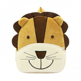 Sac à dos maternelle Lion