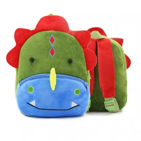 Sac à dos pour enfant maternelle Dinosaure