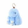 Peluche Lapin porte-clés