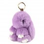 Peluche Lapin porte-clés