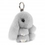 Peluche Lapin porte-clés