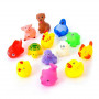 X10 Animaux de bain arroseurs