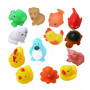 X10 Animaux de bain arroseurs