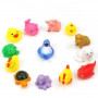 X10 Animaux de bain arroseurs