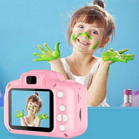 Appareils photo et caméras pour enfants