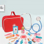 Kit complet Mallette de docteur pour enfants