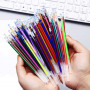 X100 Stylos Gel pour coloriage