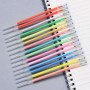 X100 Stylos Gel pour coloriage