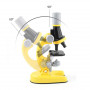 Microscope pour enfants