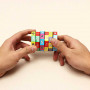 Puzzle Cube apprendre à compter