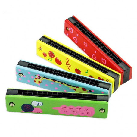 Harmonica pour enfants