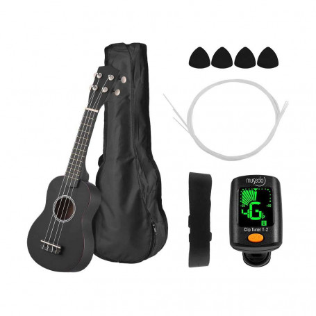 GUITARE POUR ENFANT 39 CM JOUET MUSICAL