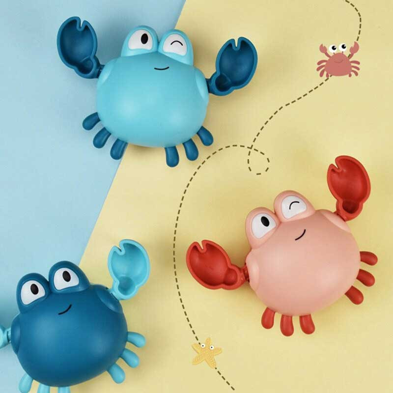 Lexibook jouet de bain Water Crab, Commandez facilement en ligne