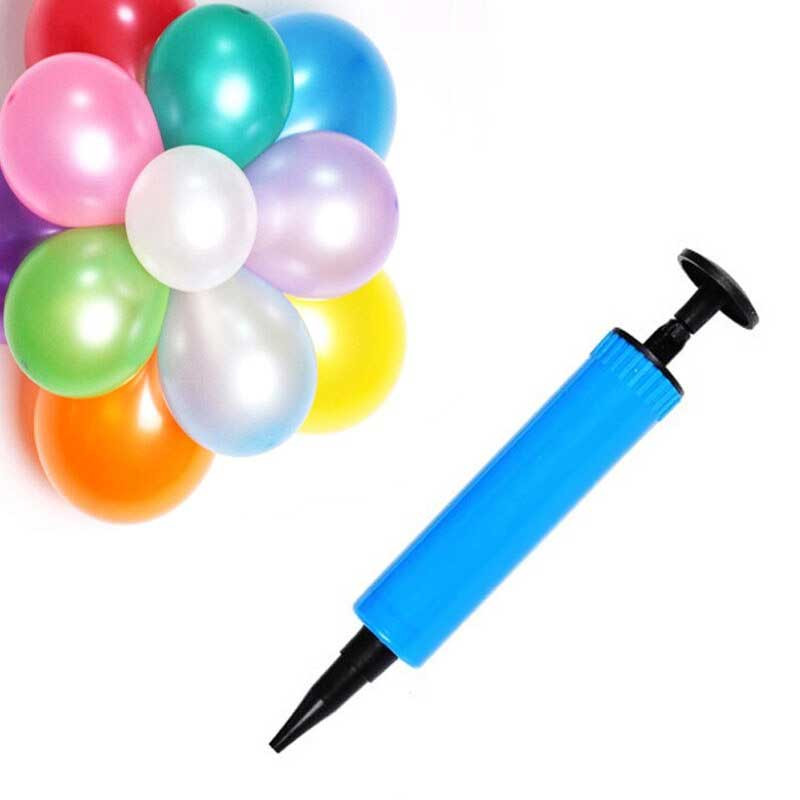 Pompe à Ballon, accessoires de fêtes, ballon, anniversaire, pas chers -  Badaboum