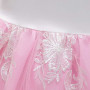 Robe de princesse licorne