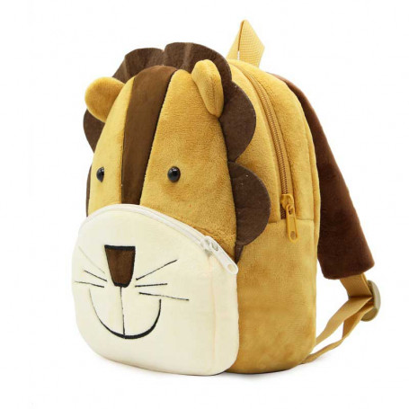 Sac à dos enfant maternelle Lions