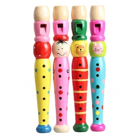 Flute pour enfant